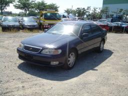 Toyota ARISTO V