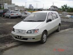 Toyota Ipsum 2.0