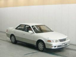 Toyota Mark II 2.5 GRANDE