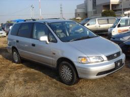 Honda ODYSSEY M