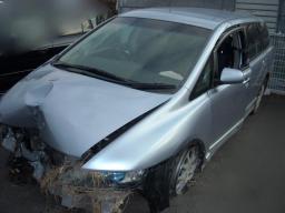 Honda ODYSSEY 2.4L