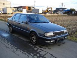 LANCIA THEMA