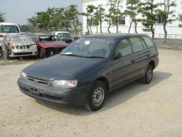 Toyota Caldina UL