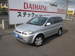 Used Honda HR-V