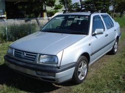 VolksWagen VENTO CLi