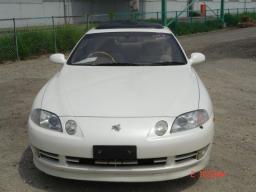 Toyota SOARER GT TWIN TURBO L