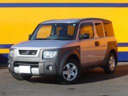 Honda ELEMENT