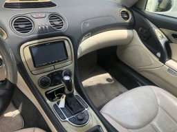 Mercedes-Benz SL 500SL picture