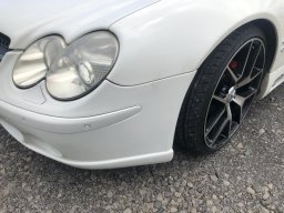 Mercedes-Benz SL 500SL picture