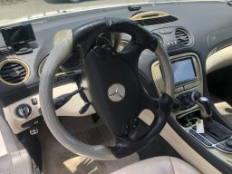 Mercedes-Benz SL 500SL picture