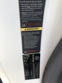 Mercedes-Benz SL 500SL picture