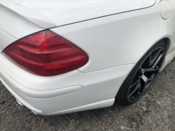 Mercedes-Benz SL 500SL picture