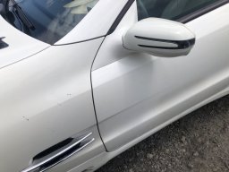 Mercedes-Benz SL 500SL picture