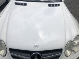 Mercedes-Benz SL 500SL picture