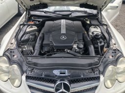 Mercedes-Benz SL 500SL picture