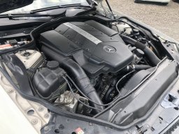 Mercedes-Benz SL 500SL picture