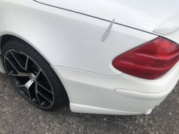 Mercedes-Benz SL 500SL picture