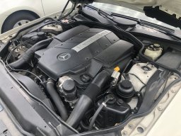 Mercedes-Benz SL 500SL picture