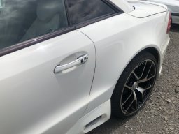 Mercedes-Benz SL 500SL picture