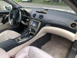 Mercedes-Benz SL 500SL picture