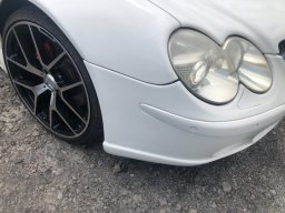 Mercedes-Benz SL 500SL picture