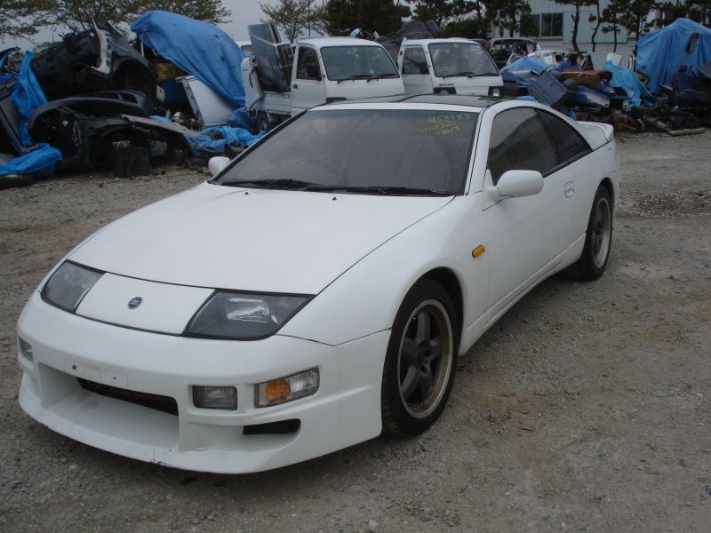 Nissan Fairlady Z
