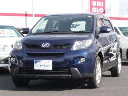 Used Toyota ist
