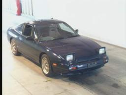 Nissan 180SX 