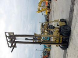 Sumitomo 2-ton forklift diesel picture