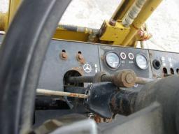 Sumitomo 2-ton forklift diesel picture