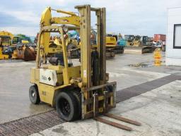 Sumitomo 2-ton forklift diesel picture