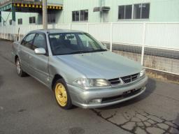 Toyota Carina Ti Myroad