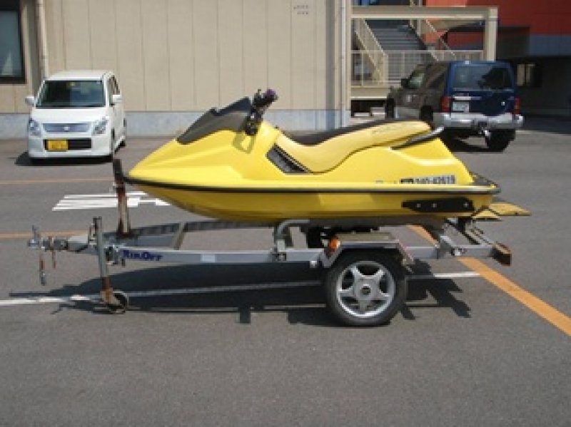 SEA DOO XP , 1996, used for sale