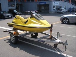 Used SEA DOO XP