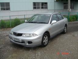 Mitsubishi Carisma LS