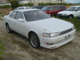Toyota CRESTA