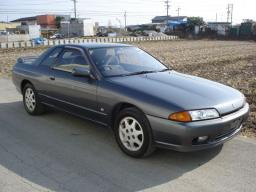 Nissan SKYLINE COUPE GTS  Type J