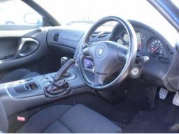 Mazda RX-7 TYPE R picture