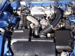 Mazda RX-7 TYPE R picture