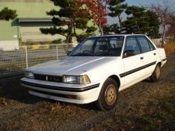Toyota Carina 