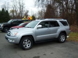 Toyota Hilux SURF 4Runner