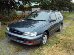 Toyota Caldina 