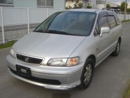 Honda Odyssey 2.3 M