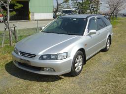Honda Accord VTL