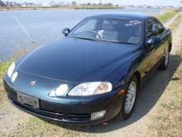 Toyota SOARER GT TWIN TURBO
