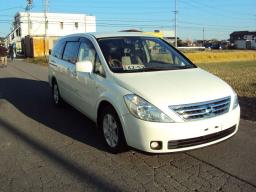Nissan Presage X