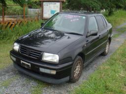 VolksWagen VENTO