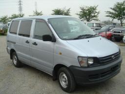 Toyota Town Ace GL