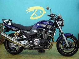 Yamaha XJR1300 NAKED picture