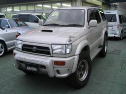 Toyota Hilux SURF 3.0 SSR-G